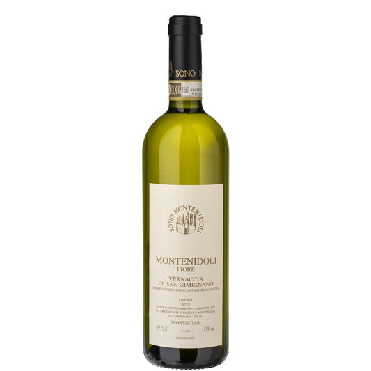 Vernaccia di San Gimignano DOCG "Fiore" 2022 - Montenidoli