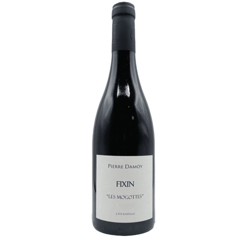 Fixin "Les Mogottes" 2019 - Pierre Damoy