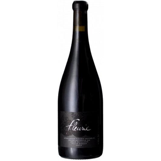 Fleurie 2022 - Domaine Jean Foillard