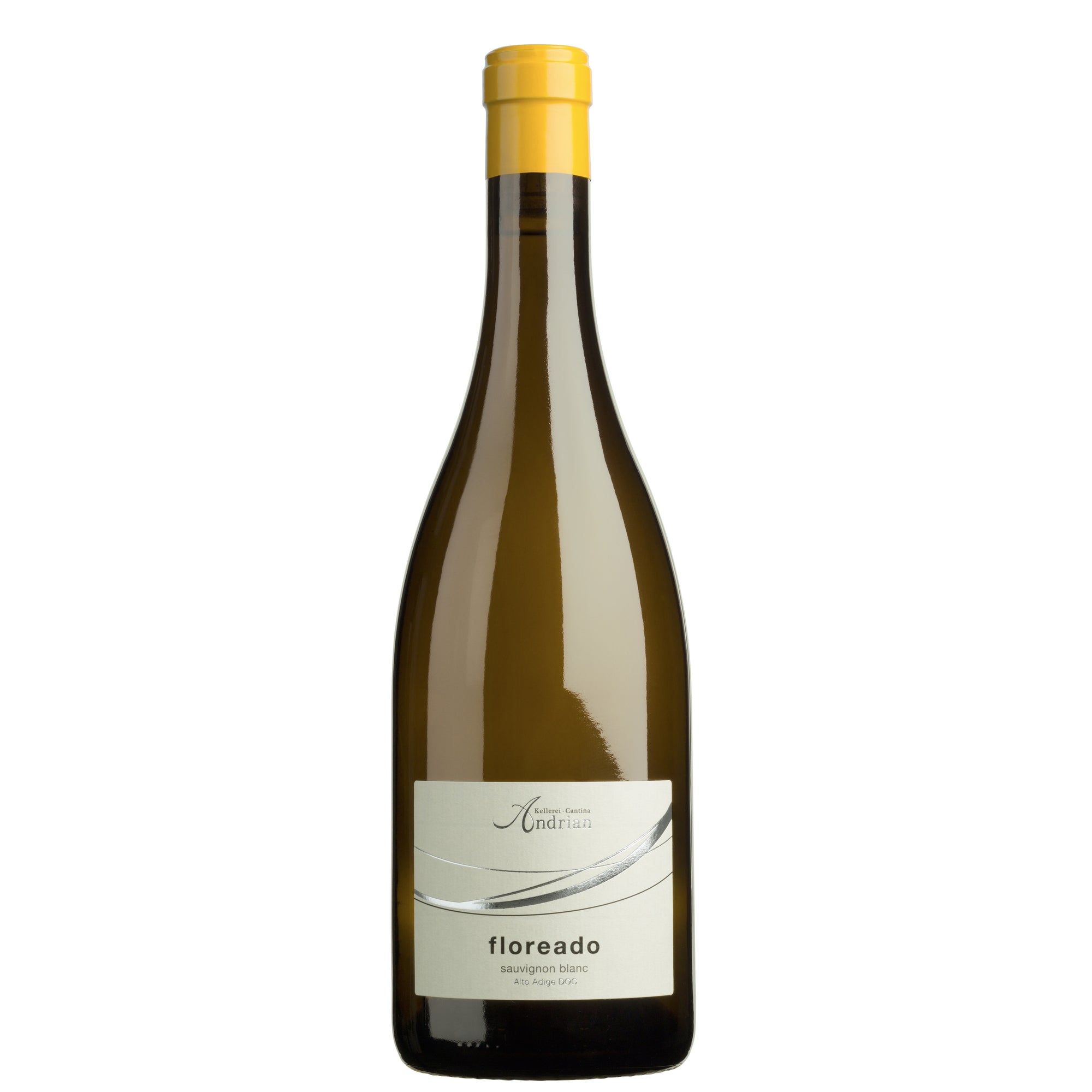 Alto Adige Sauvignon Blanc DOC "Floreado" 2024 - Andriano