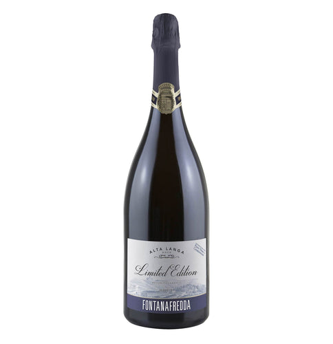 Alta Langa Brut DOCG Limited Edition 2019 Magnum - Fontanafredda