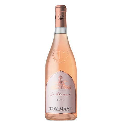 Vino Rosato "Le Fornaci" - Tommasi
