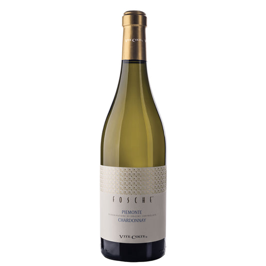 Piemonte Chardonnay DOC "Fosche" 2023 - Vite Colte