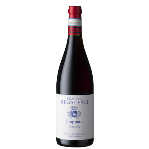 Sicilia Frappato DOC 2023 - Tenuta Regaleali, Tasca d’Almerita
