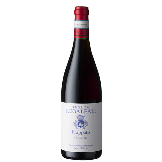 Sicilia Frappato DOC 2023 - Tenuta Regaleali, Tasca d’Almerita