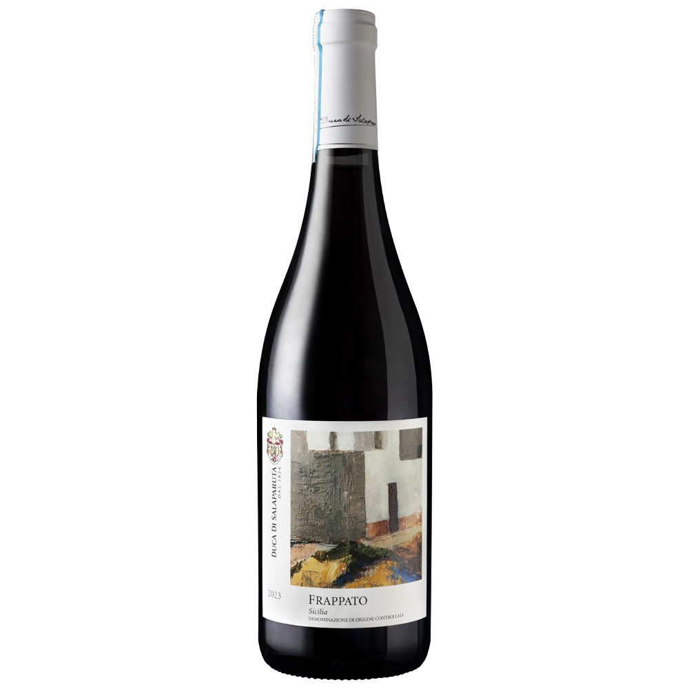 Terre Siciliane Frappato IGT "Autentici" 2024 - Duca di Salaparuta