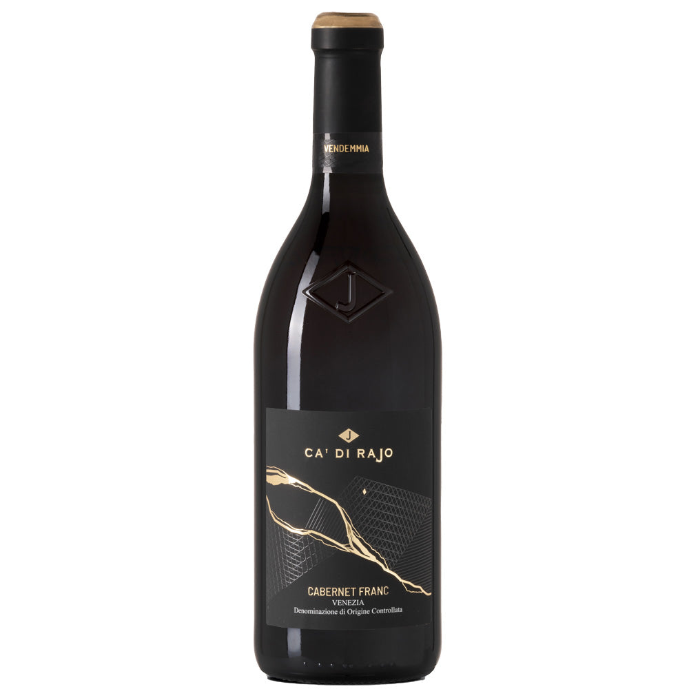 Venezia Cabernet Franc DOC 2025 - Cà di Rajo