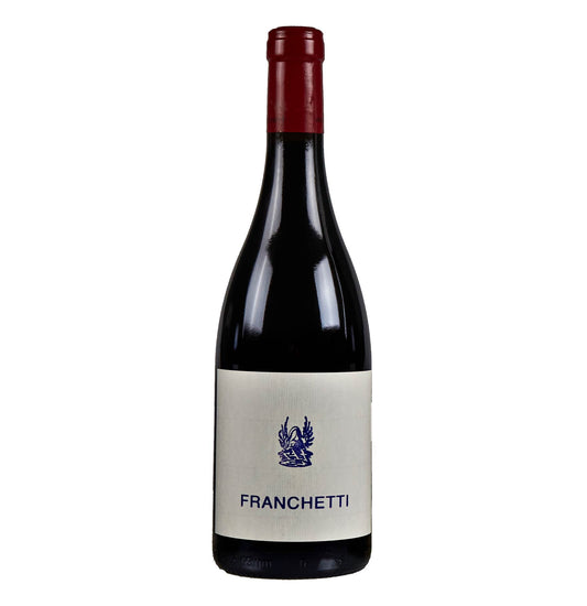 Terre Siciliane "Franchetti" 2021 Magnum - Passopisciaro, Vini Franchetti