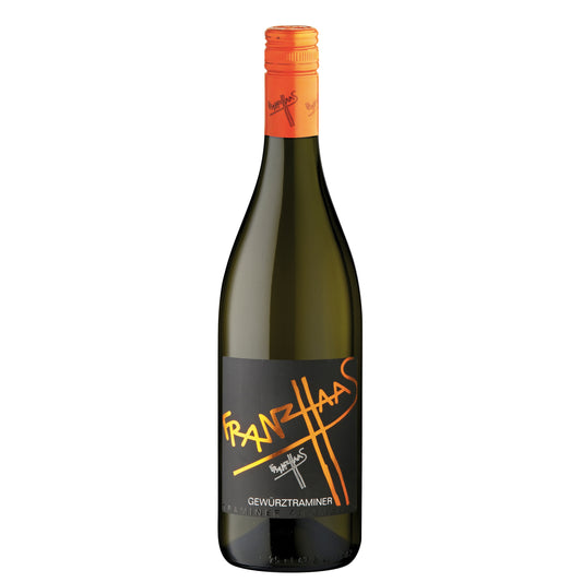 Alto Adige Gewürztraminer DOC 2023 - Franz Haas (tappo a vite)