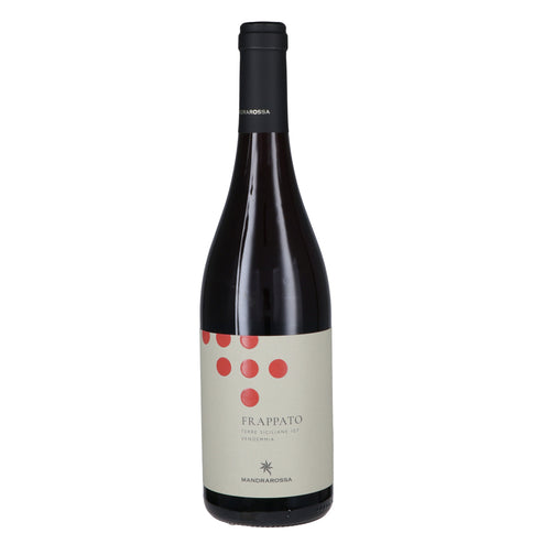 Terre Siciliane Frappato IGT 2023 - Mandrarossa