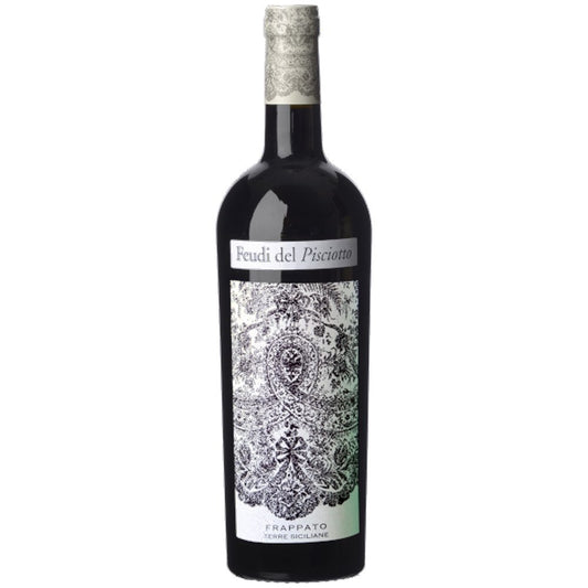 Terre Siciliane Frappato IGT "Carolina Marengo for Kisa" 2019 - Feudi del Pisciotto