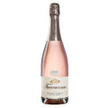 Vino Spumante Metodo Classico Extra Brut Rosé 2022 - Frecciarossa