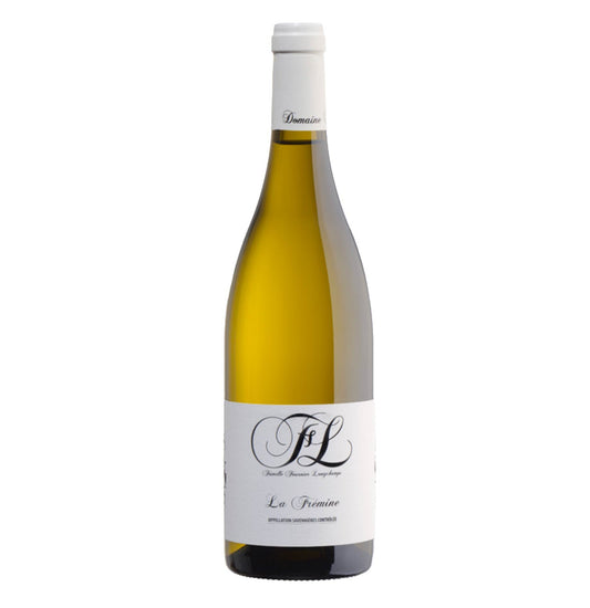Savennières Blanc “La Frémine” 2021 - Domaine FL