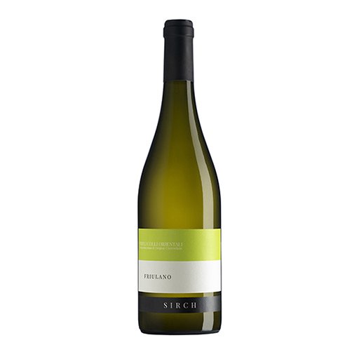 Friuli Colli Orientali Friulano DOC 2023 - Sirch