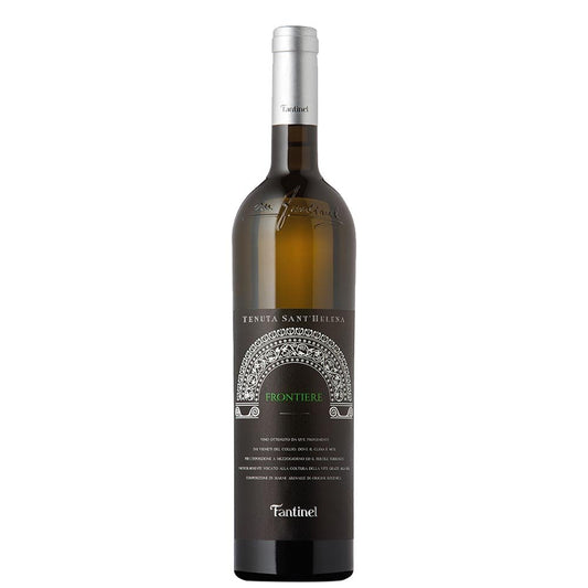 Collio Bianco DOC "Frontiere" 2021 - Tenuta Sant'Helena, Fantinel