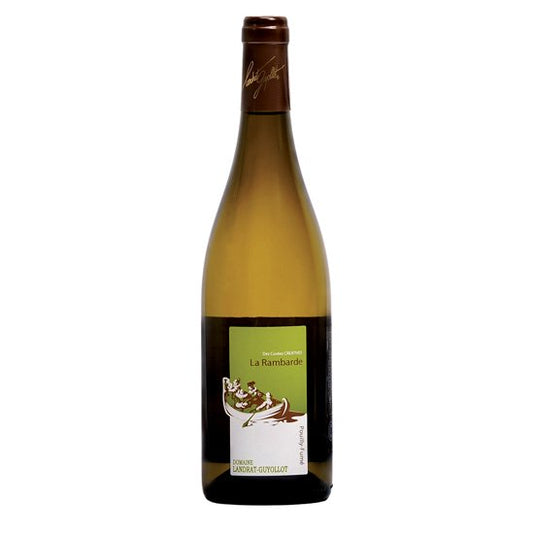 Pouilly Fumé "La Rambarde" 2022 - Domaine Landrat-Guyollot