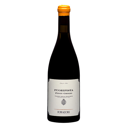 Vigneti delle Dolomiti Pinot Grigio IGT "Fuoripista" 2024 - Elisabetta Foradori