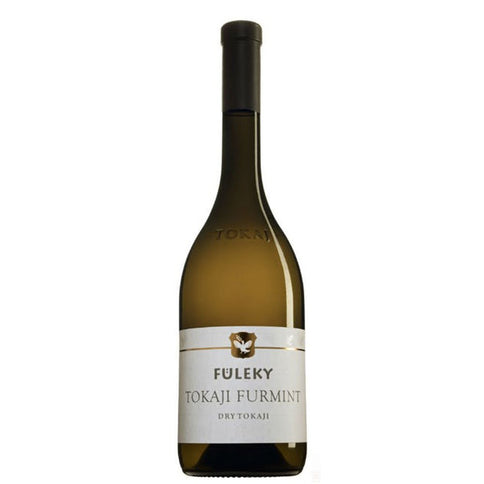 Tokaji Furmint Dry 2019 - Füleky