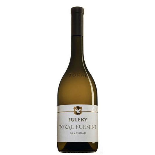 Tokaji Furmint Dry 2019 - Füleky