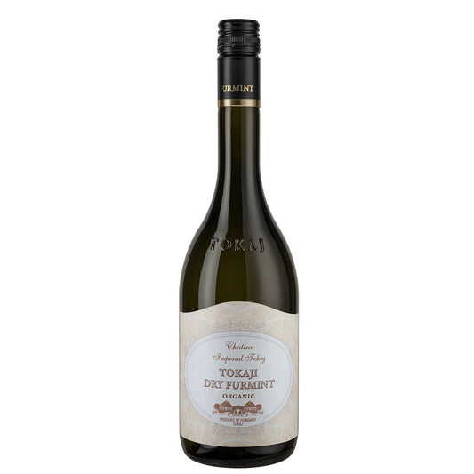 Tokaji Furmint Dry 2020 - Château Imperial