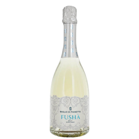 Terre Siciliane Bianco Spumante IGT "Fushà" - Baglio di Pianetto