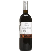 Vino Rosso "Gaio Gaio" - Calabretta