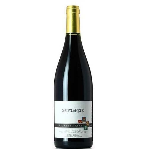 Vino Rosso "Pietra del Gallo" 2021 - Vigneti Massa