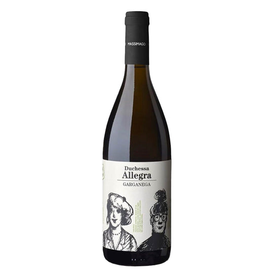 Verona Garganega IGT “Duchessa Allegra” 2023 - Massimago