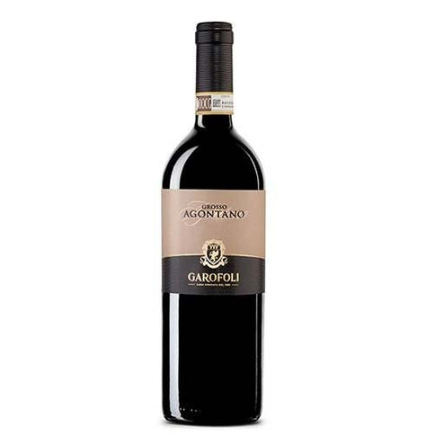 Conero Riserva DOCG “Grosso Agontano” 2020 - Garofoli