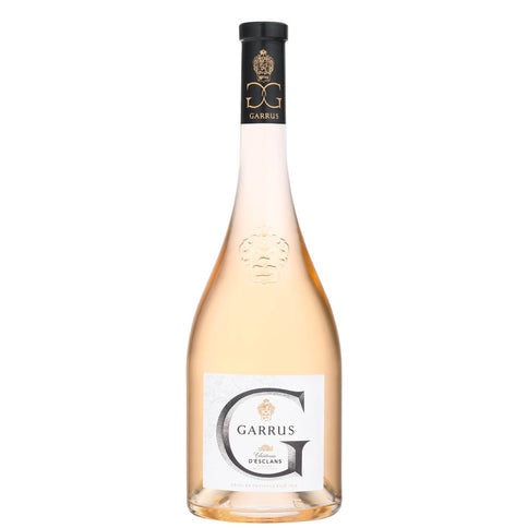 Côtes de Provence Rosé "Garrus" 2021 - Château d'Esclans