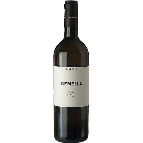 Toscana Sauvignon Blanc IGT “Gemella” 2023 - Bindella