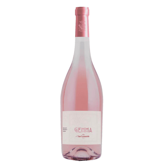 Vigneti delle Dolomiti Rosato IGT “Gemma” 2023 - Tenuta San Leonardo