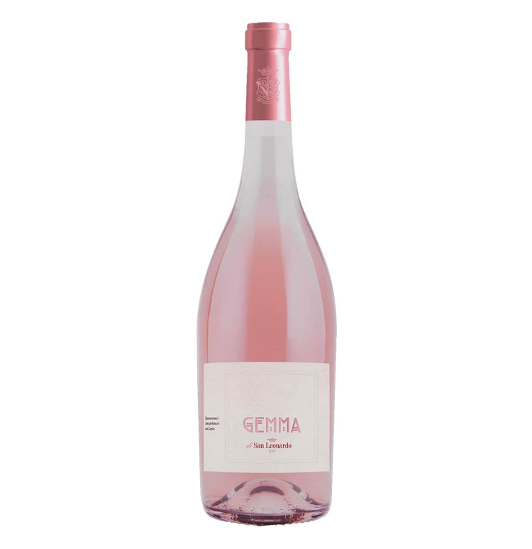 Trentino Rosato DOC “Gemma” 2024 - Tenuta San Leonardo
