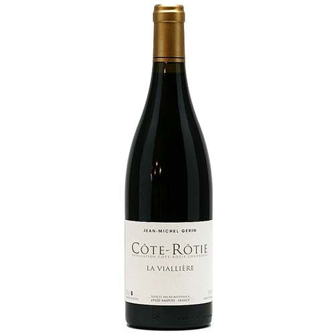 Côte Rôtie "La Viallière" 2020 - Domaine Jean Michel Gerin