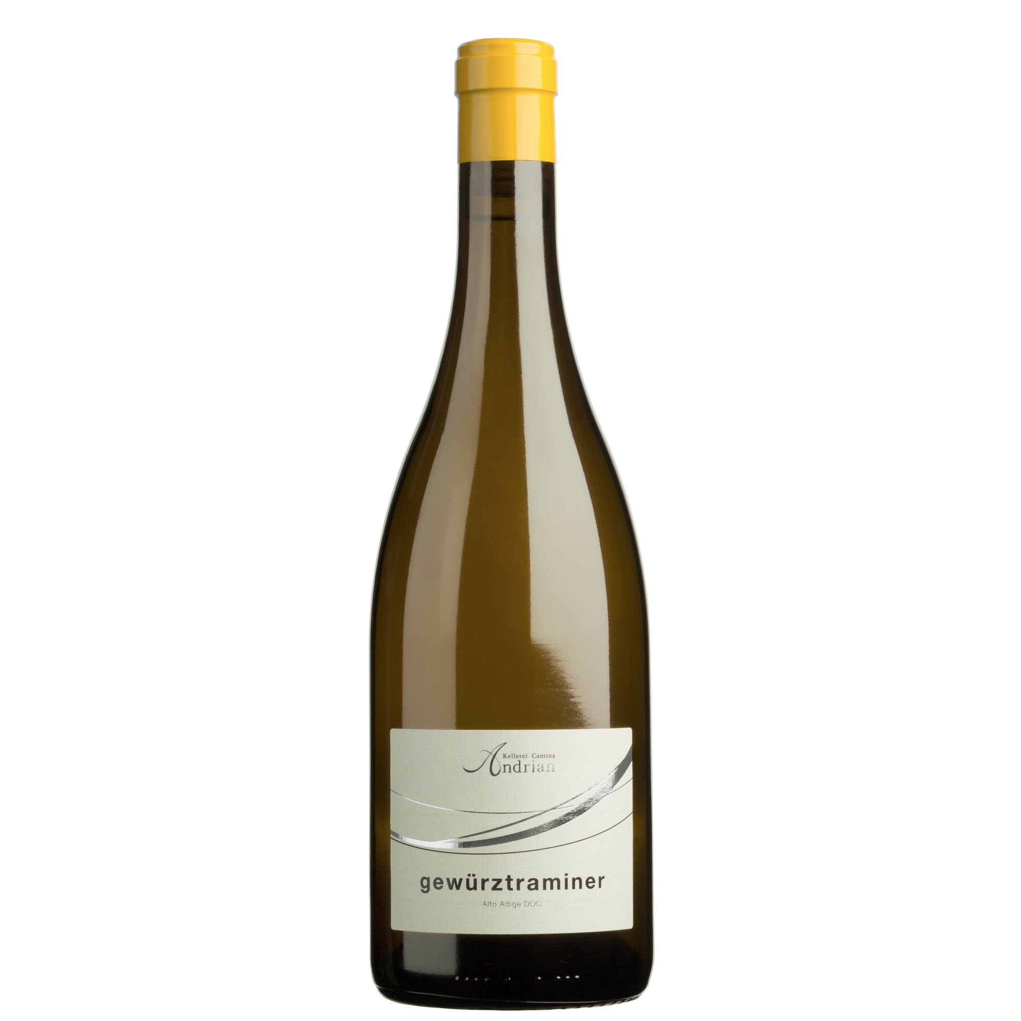Alto Adige Gewürztraminer DOC 2024 - Andriano