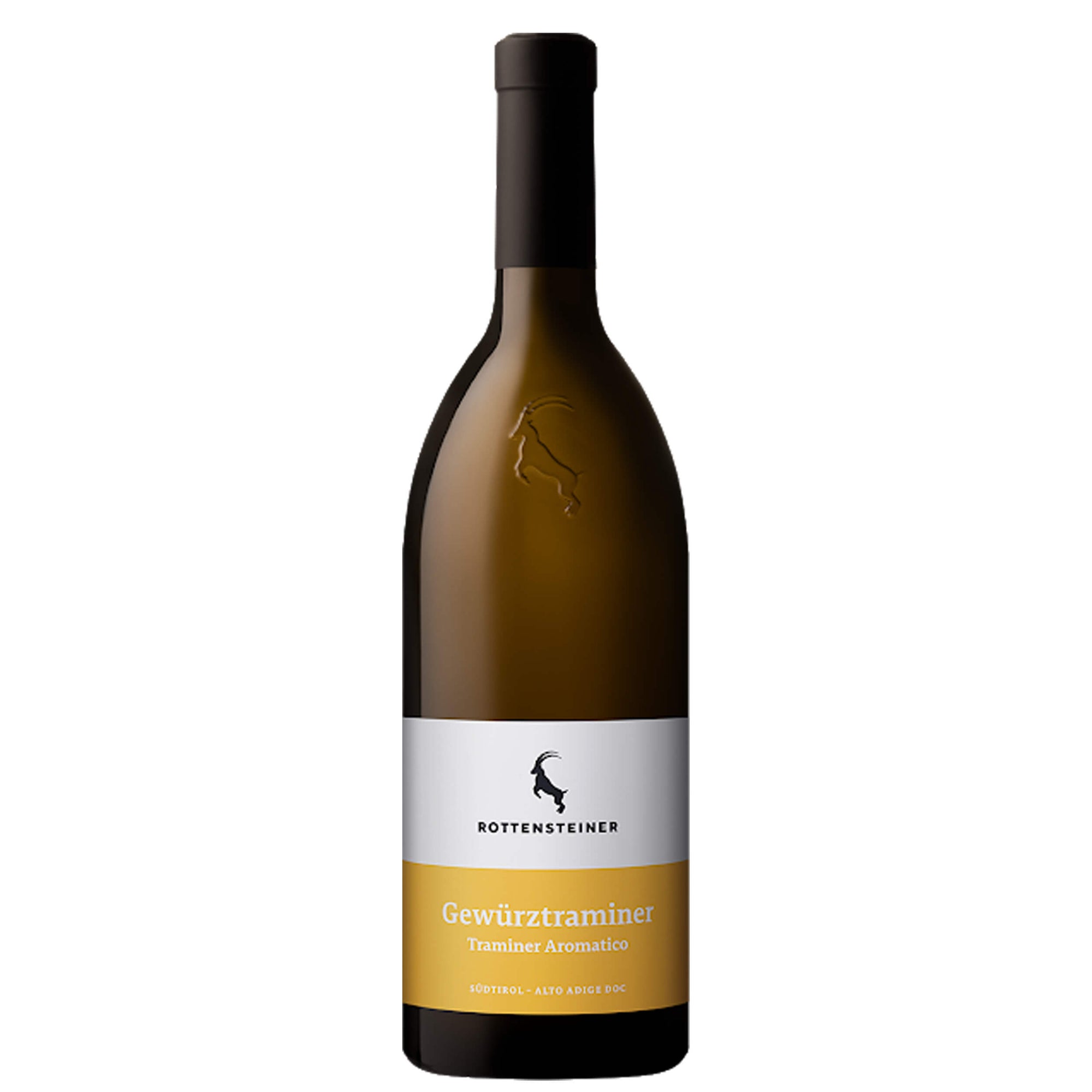 Alto Adige Gewürztraminer DOC 2025 - Hans Rottensteiner