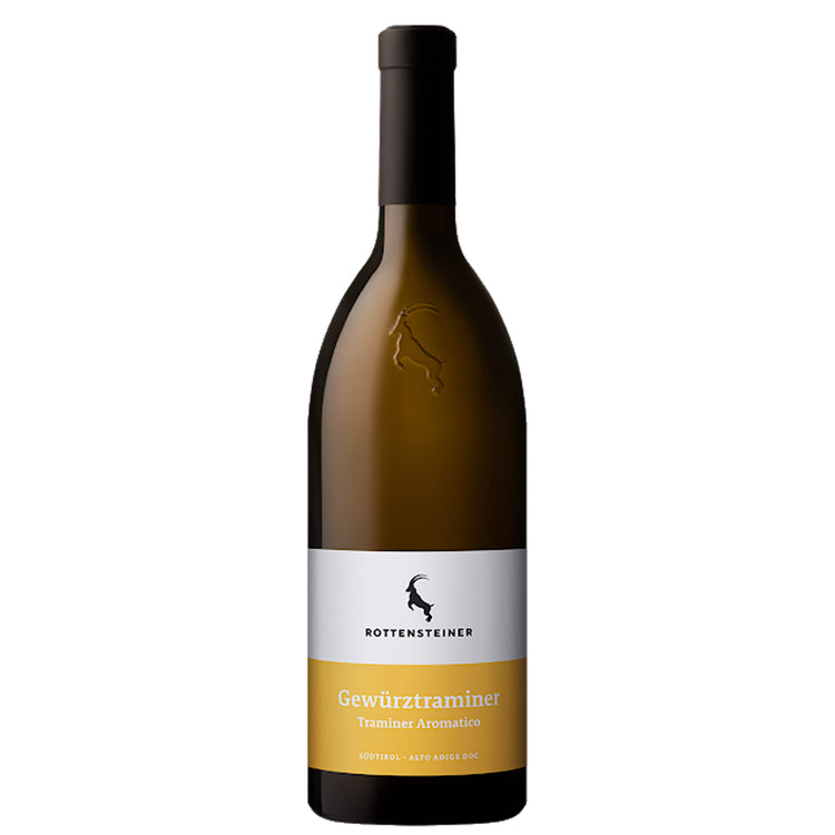 Alto Adige Gewürztraminer DOC 2025 - Hans Rottensteiner