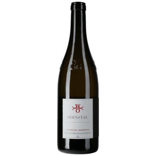 Weisseburgunder Grosse Gewächs 2021 - Weingut Odinstal 