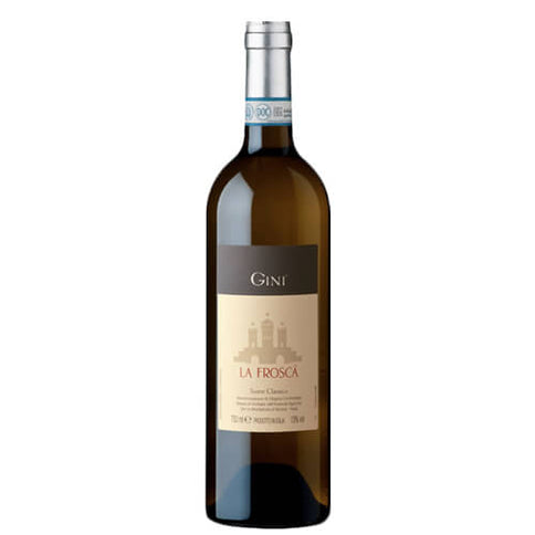 Soave Classico DOC "La Froscà" 2020 - Gini