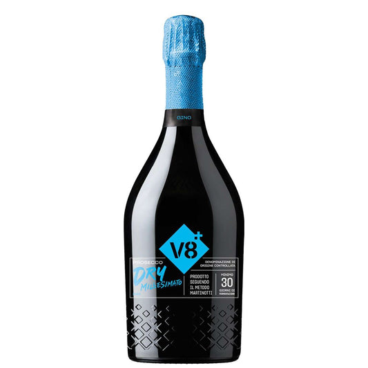 Prosecco DOC Dry Millesimato “Gino” 2022 - V8+ Vineyards