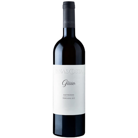 Toscana Bianco IGT “Gisso” 2021 - La Nascosta