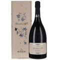 Valdobbiadene Prosecco Superiore DOCG Extra Dry “Giustino B.” 2024 Magnum - Ruggeri (cassetta di legno)