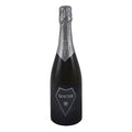 Valle d'Aosta DOC Blanc de Morgex et de La Salle Metodo Classico Pas Dosé "Glacier" 2022 - Cave Mont Blanc