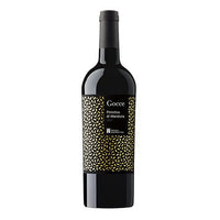 Primitivo di Manduria DOP "Gocce" 2021 - Feudi Salentini