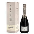 Franciacorta Extra Brut DOCG "Golf 1927" - Barone Pizzini (astuccio)