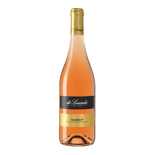 Friuli Pinot Grigio Ramato DOC "Gossip" 2024 - Di Lenardo