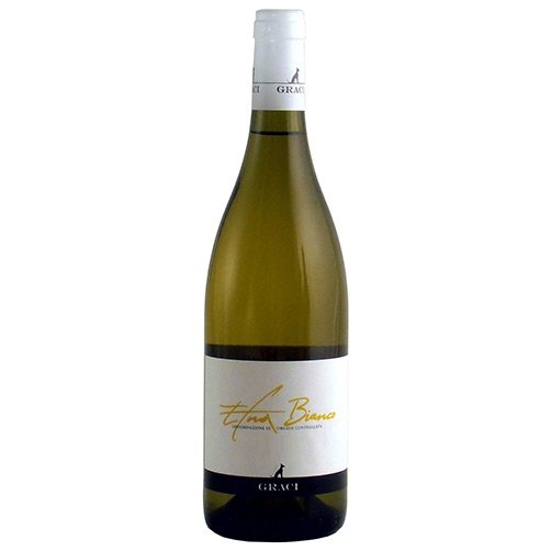Etna Bianco DOC 2024 - Graci