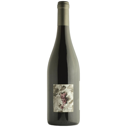 Côtes du Rhône AOC "Poignée de raisins" 2022 - Domaine Gramenon