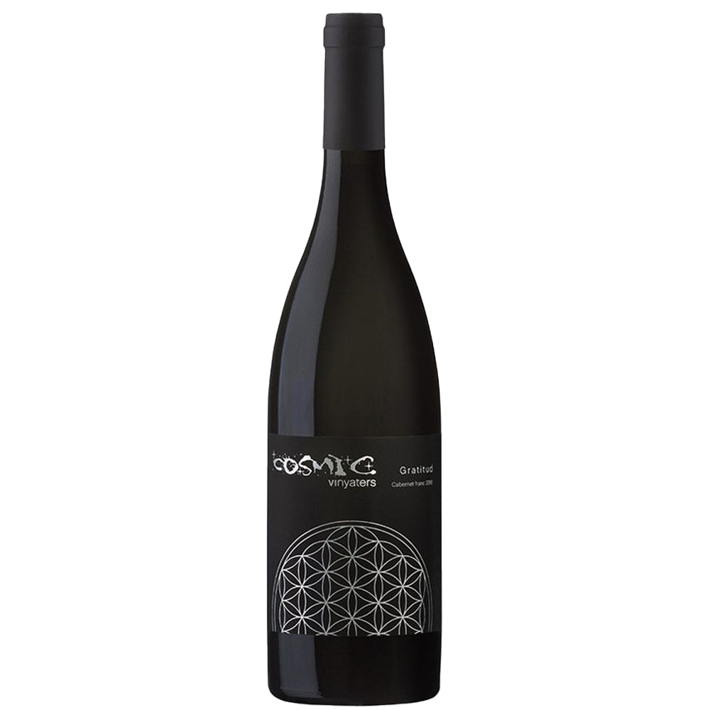 Vino Rosso "Gratiutud Tinto" 2022 - Cosmic Cellar