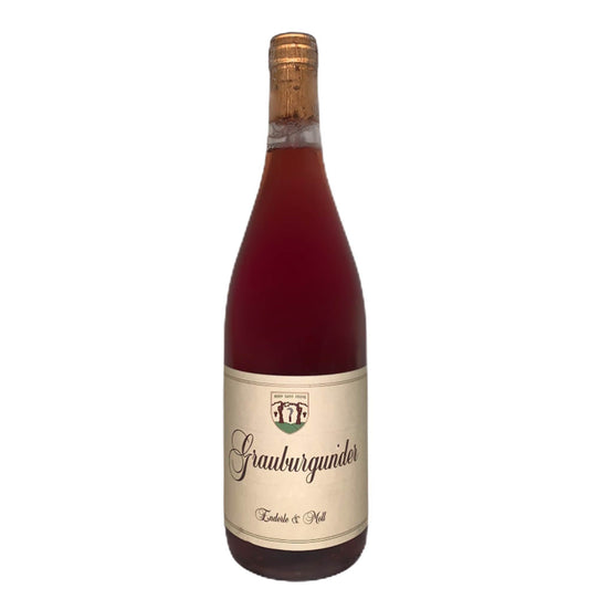 Baden Grauburgunder 2020 - Enderle & Moll
